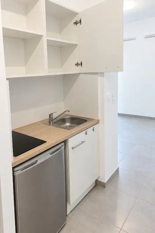 Appartement à louer, 20m², La Garde