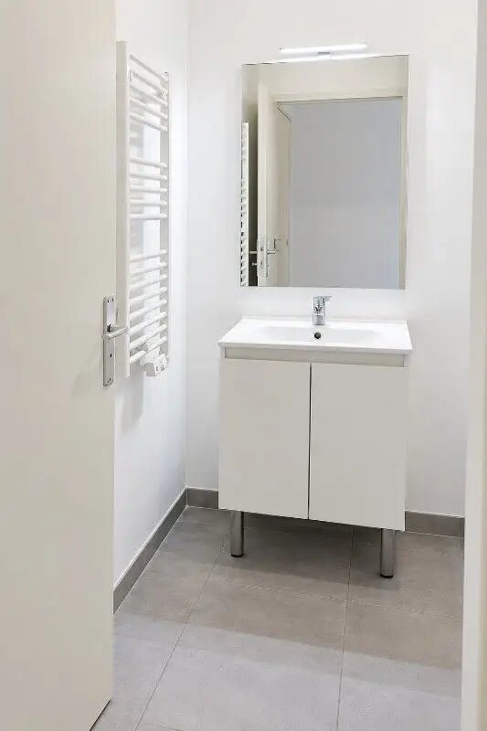 Appartement à louer, 20m², La Garde