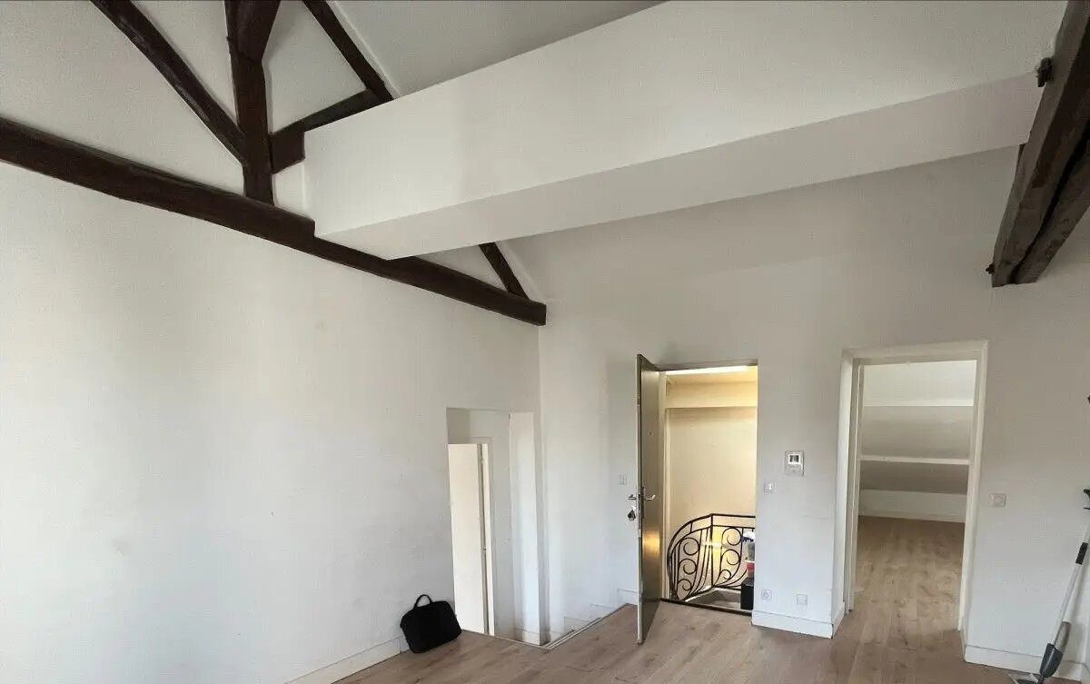 Appartement à louer, 46m², La Courneuve