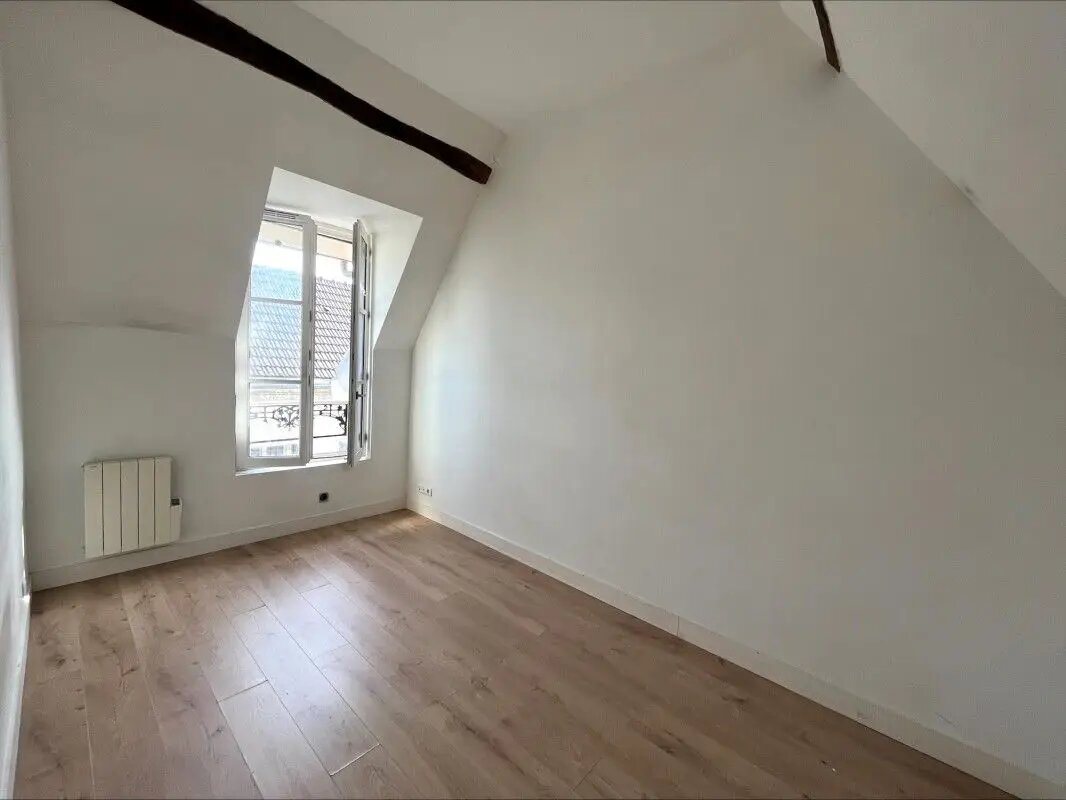 Appartement à louer, 46m², La Courneuve
