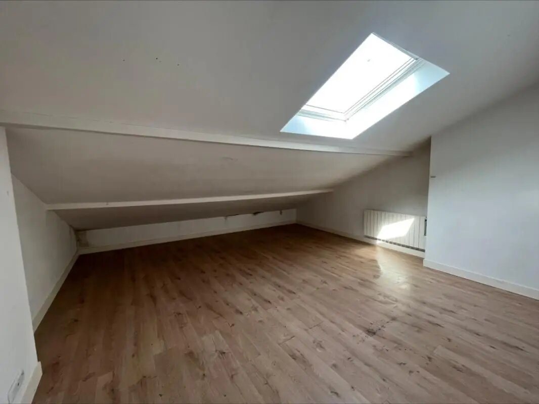 Appartement à louer, 46m², La Courneuve