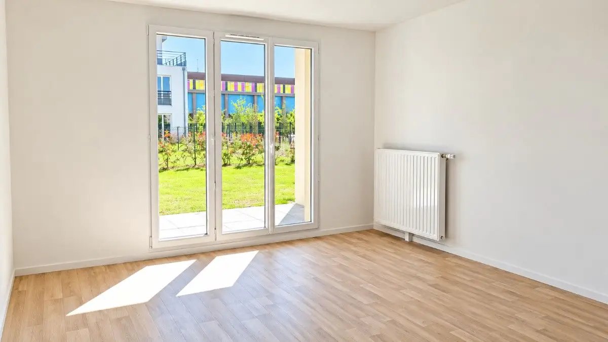 Appartement à louer, 57m², Corbeil-Essonnes