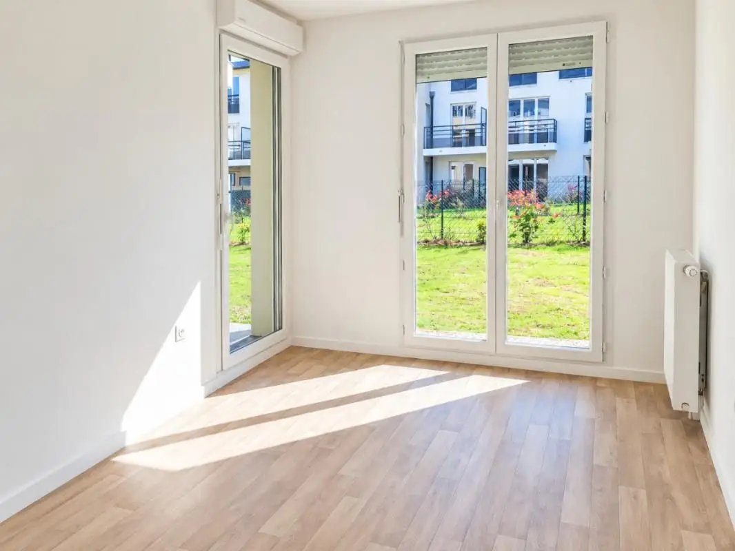 Appartement à louer, 57m², Corbeil-Essonnes