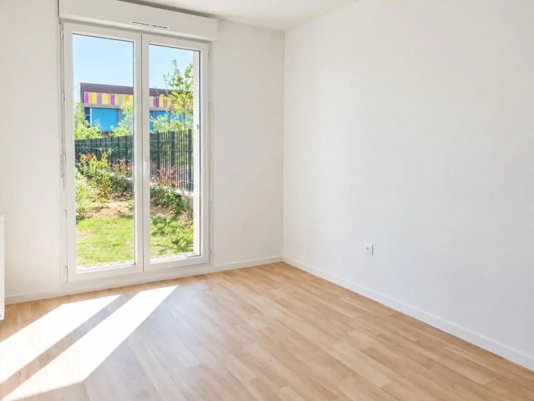 Appartement à louer, 57m², Corbeil-Essonnes