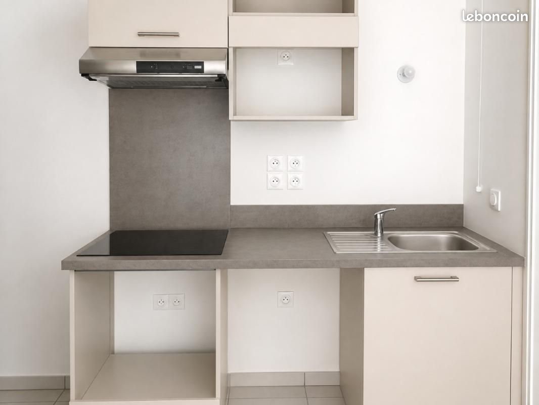 Appartement à louer, 45m², Annemasse