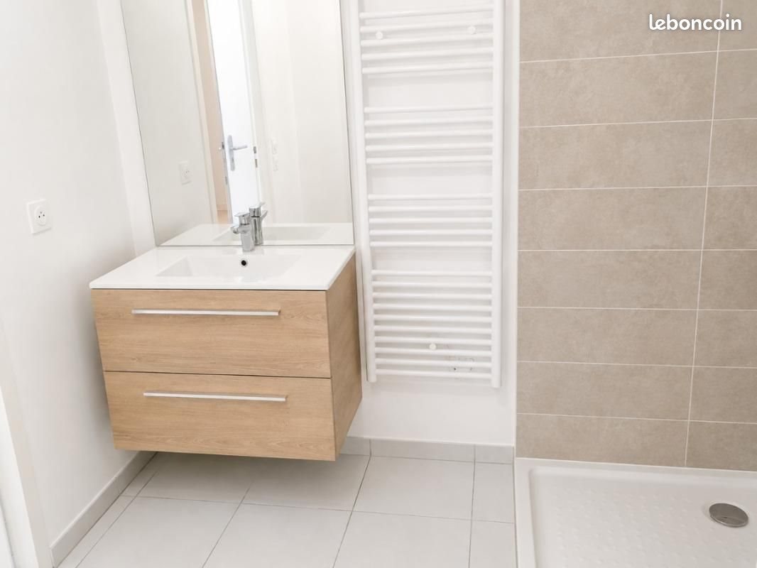 Appartement à louer, 45m², Annemasse