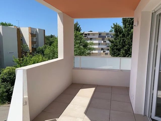 Appartement à louer, 66m², Montpellier