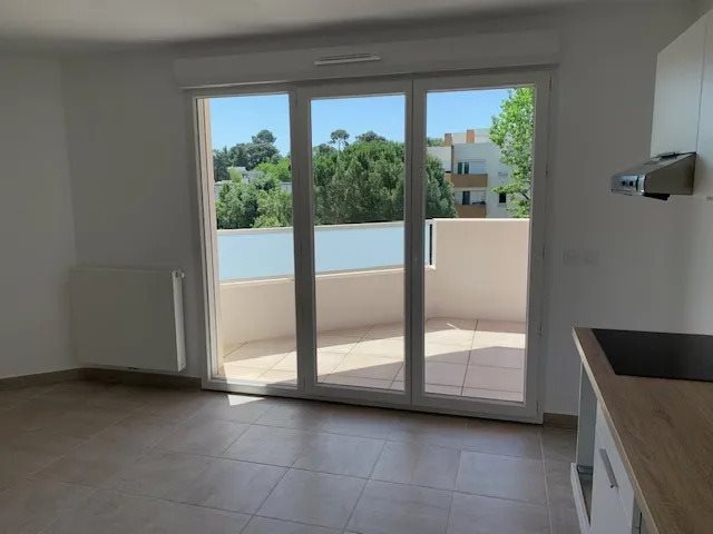 Appartement à louer, 66m², Montpellier