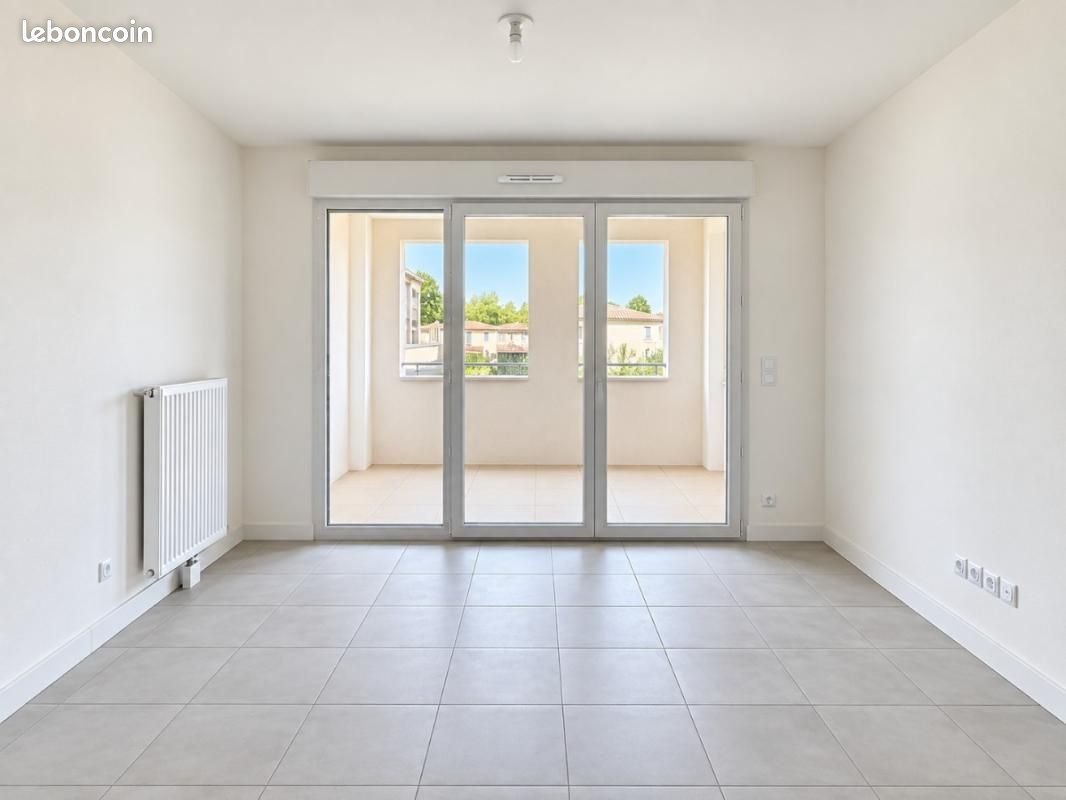 Appartement à louer, 42m², Le Pontet