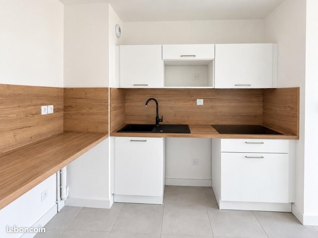 Appartement à louer, 42m², Le Pontet