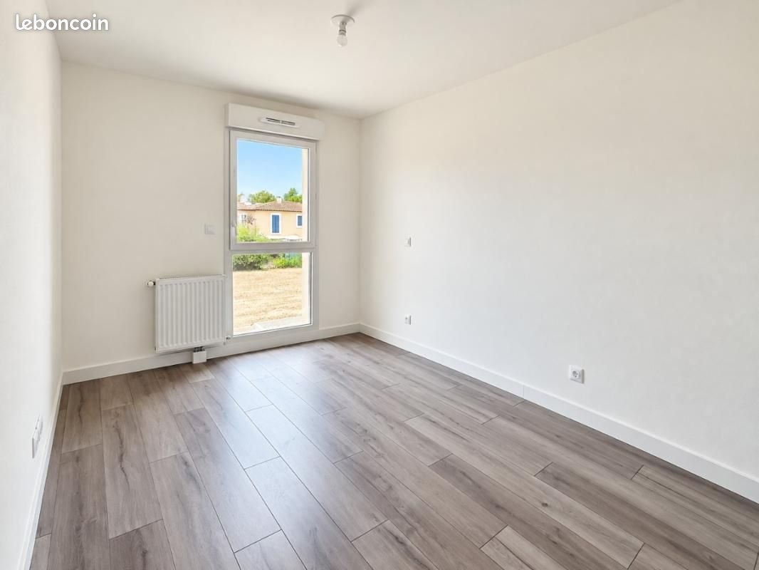 Appartement à louer, 42m², Le Pontet