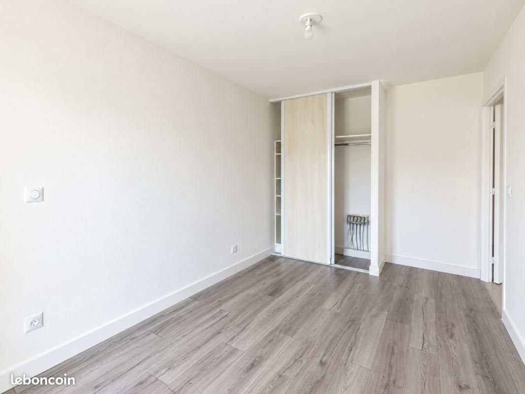 Appartement à louer, 42m², Le Pontet