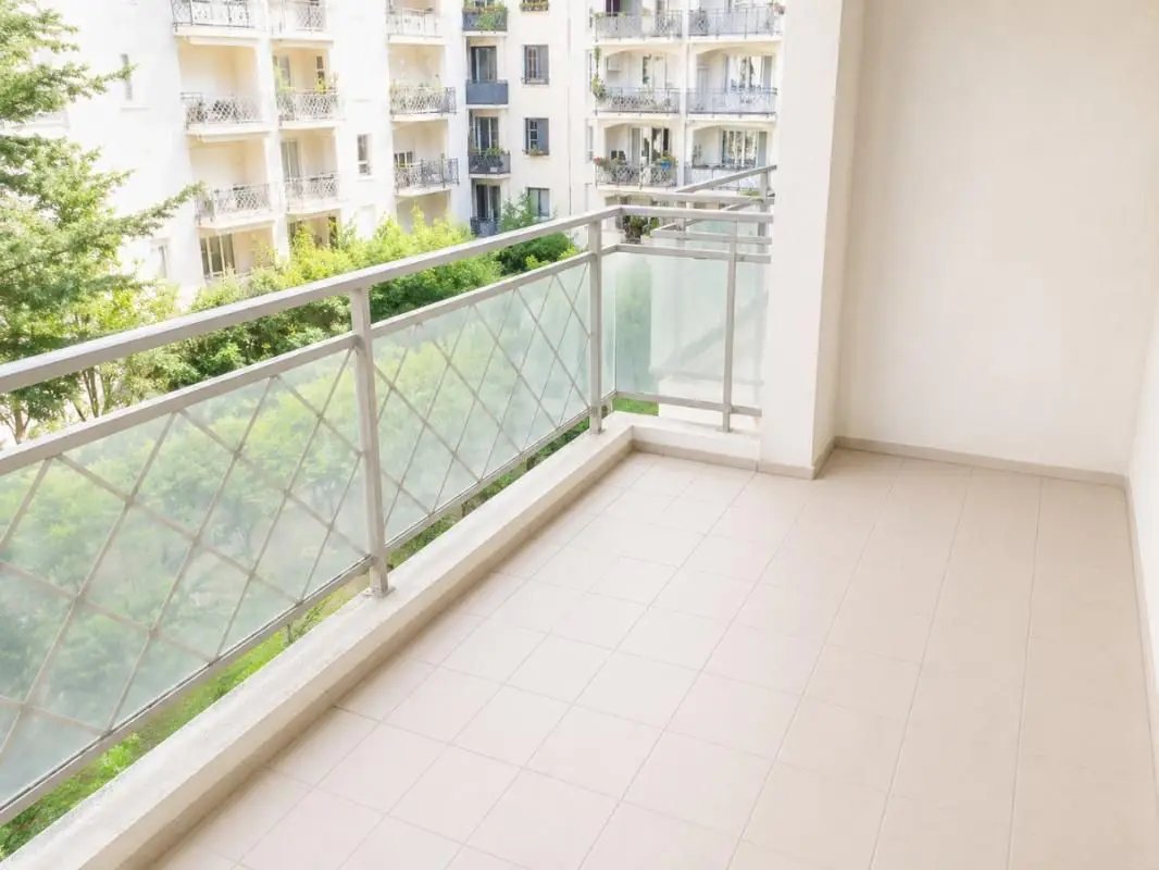 Appartement à louer, 73m², Lyon 3ème