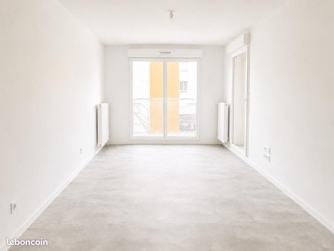 Appartement à louer, 41m², L'Isle-d'Abeau
