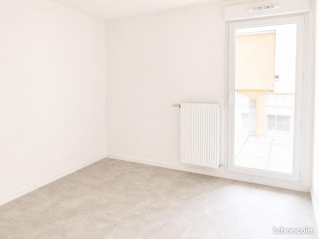 Appartement à louer, 41m², L'Isle-d'Abeau