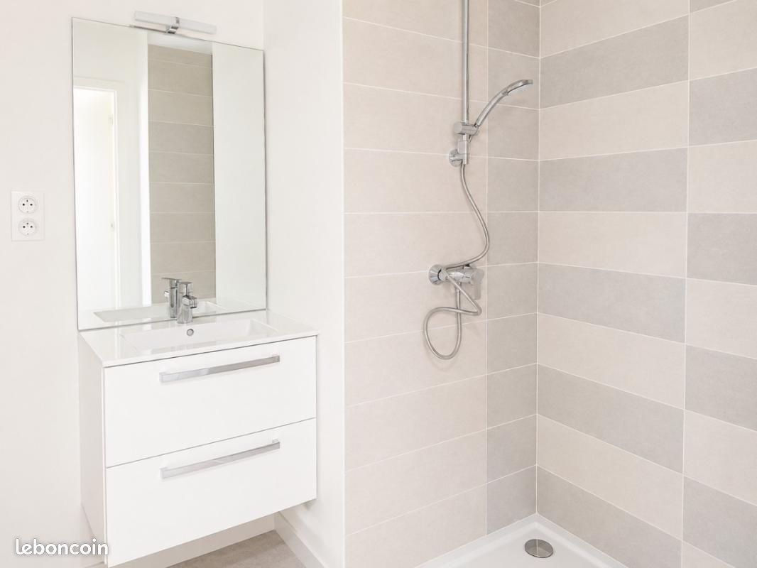 Appartement à louer, 41m², L'Isle-d'Abeau