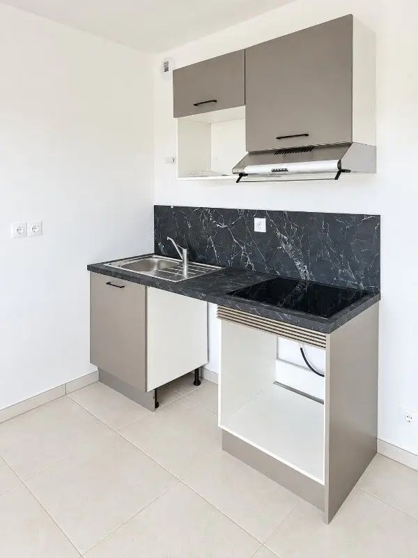 Appartement à louer, 32m², Monteux