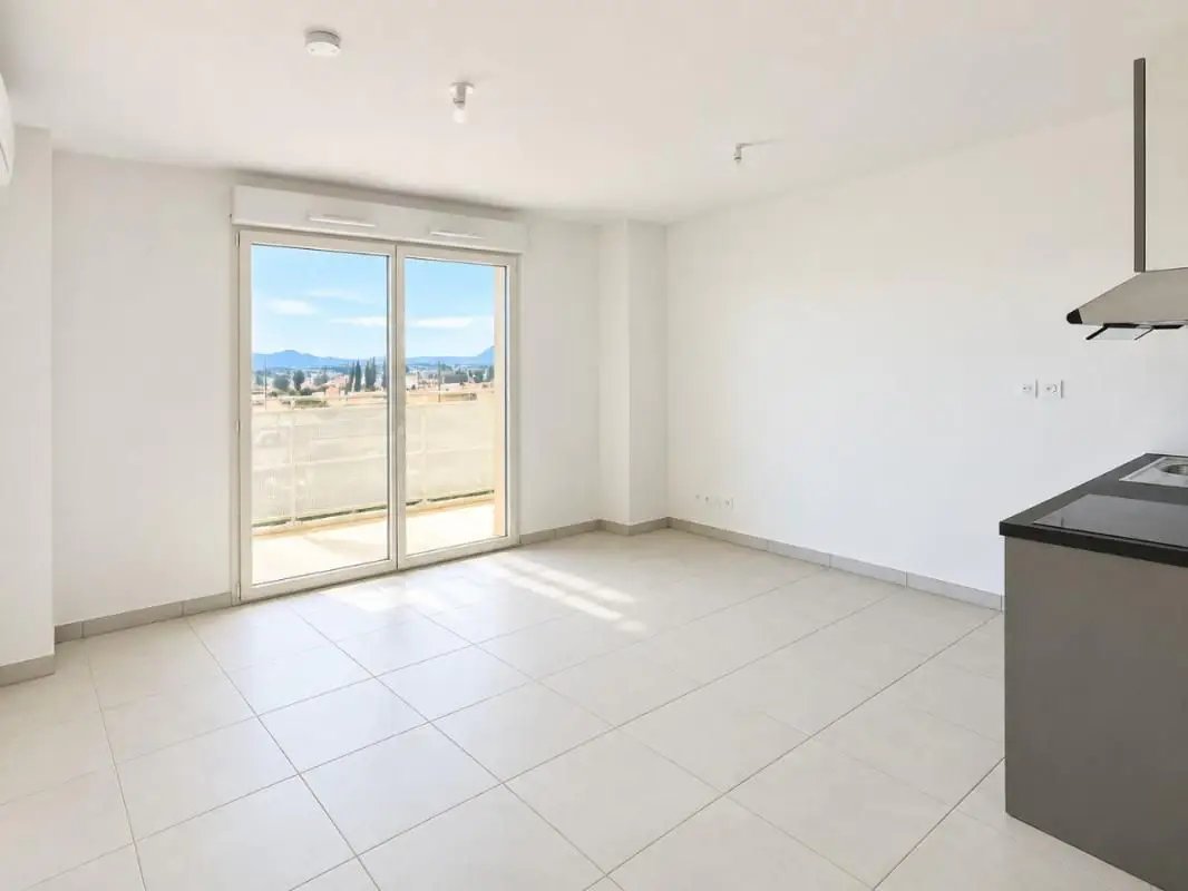 Appartement à louer, 32m², Monteux