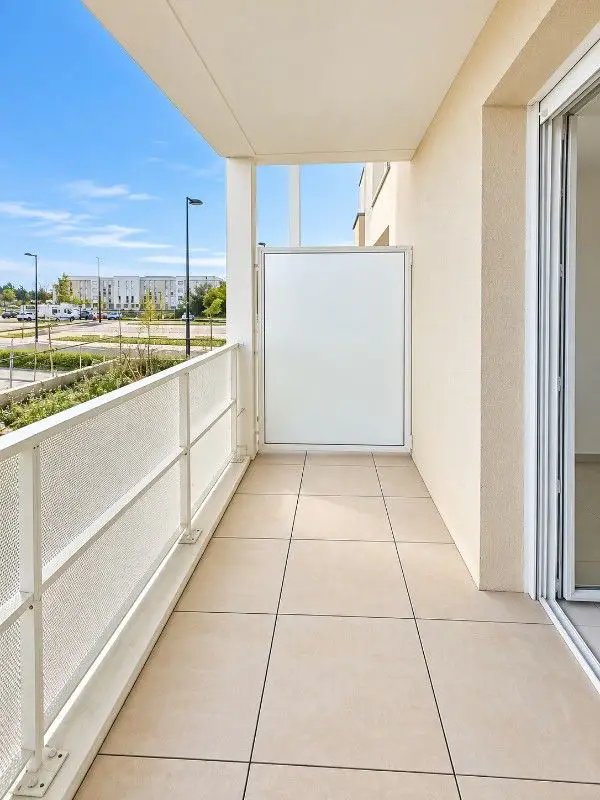 Appartement à louer, 32m², Monteux