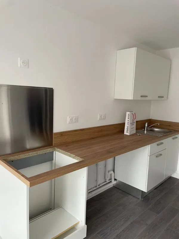 Appartement à louer, 43m², Marcq-en-Baroeul