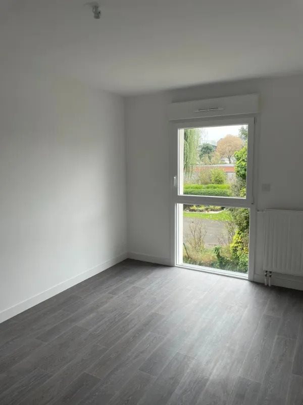 Appartement à louer, 43m², Marcq-en-Baroeul