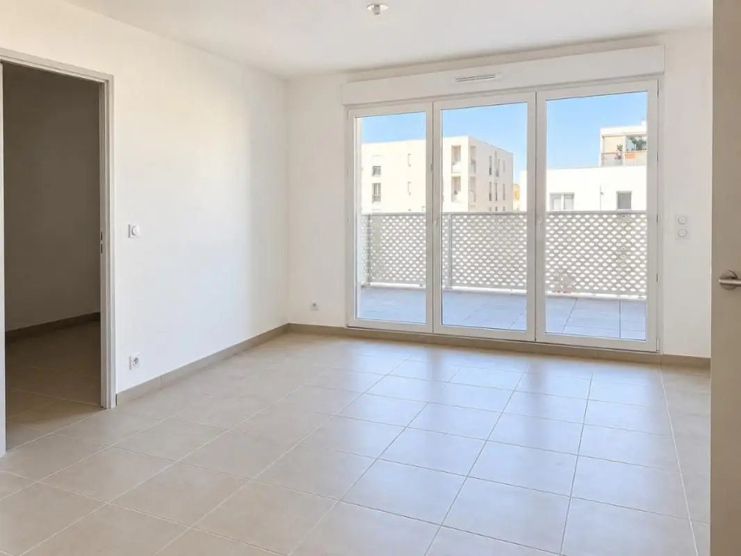 Appartement à louer, 67m², Miramas