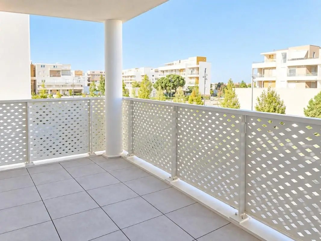 Appartement à louer, 67m², Miramas
