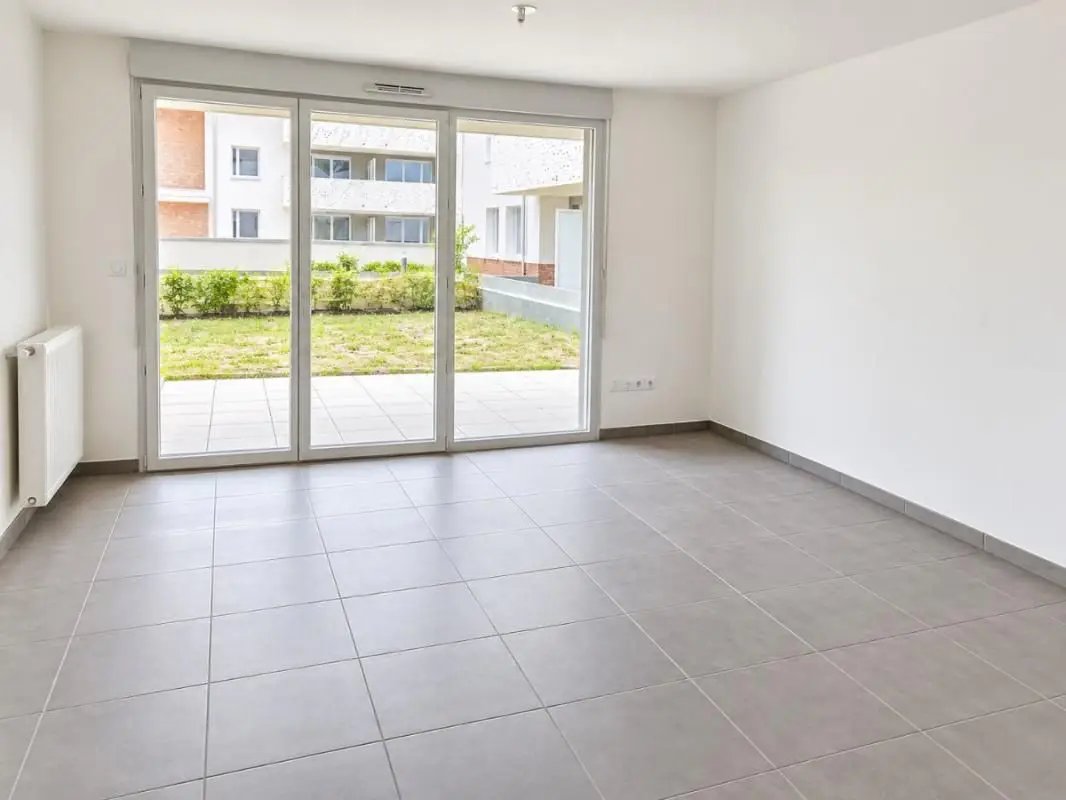 Appartement à louer, 45m², Mondonville