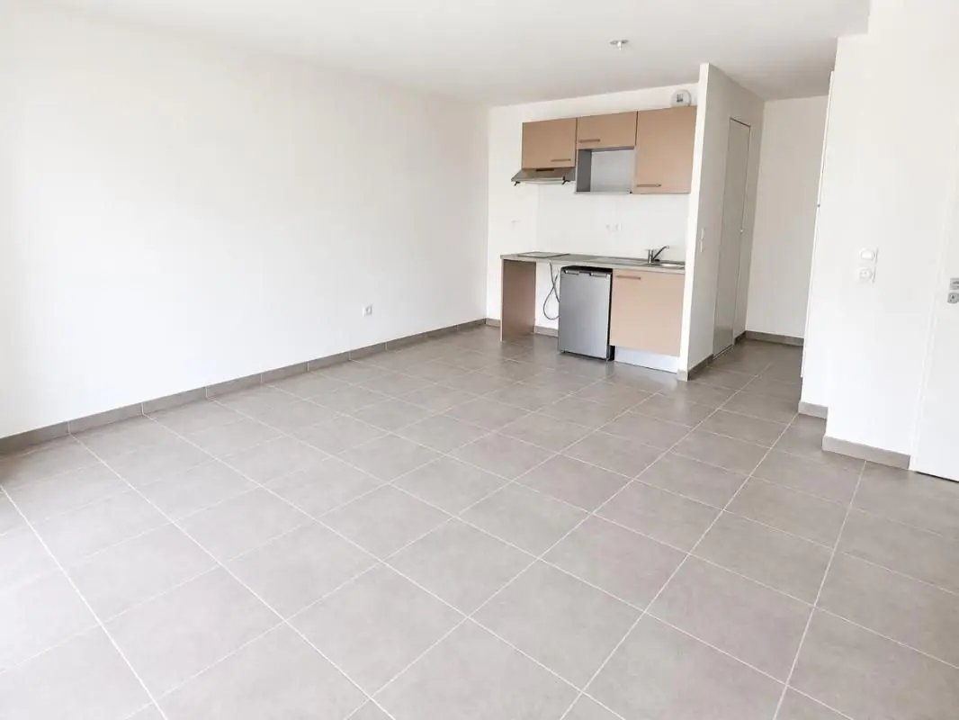 Appartement à louer, 45m², Mondonville