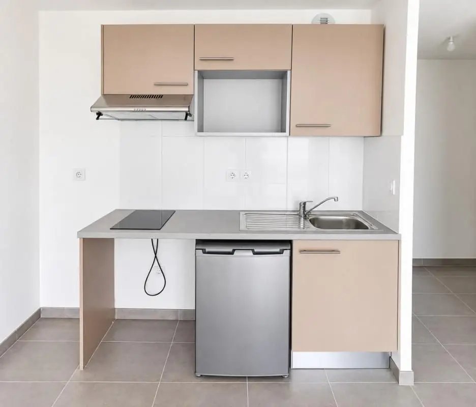 Appartement à louer, 45m², Mondonville