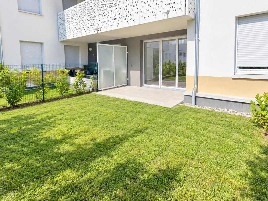 Appartement à louer, 45m², Mondonville