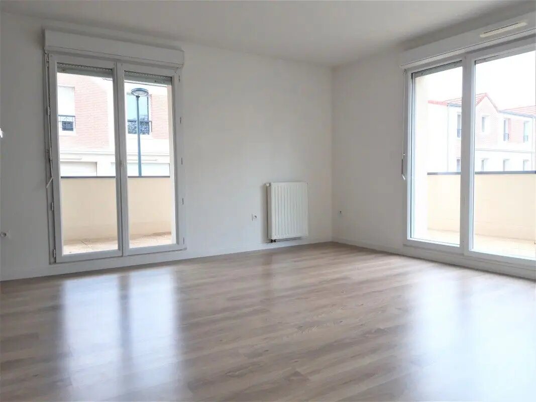 Appartement à louer, 44m², Basse-Goulaine