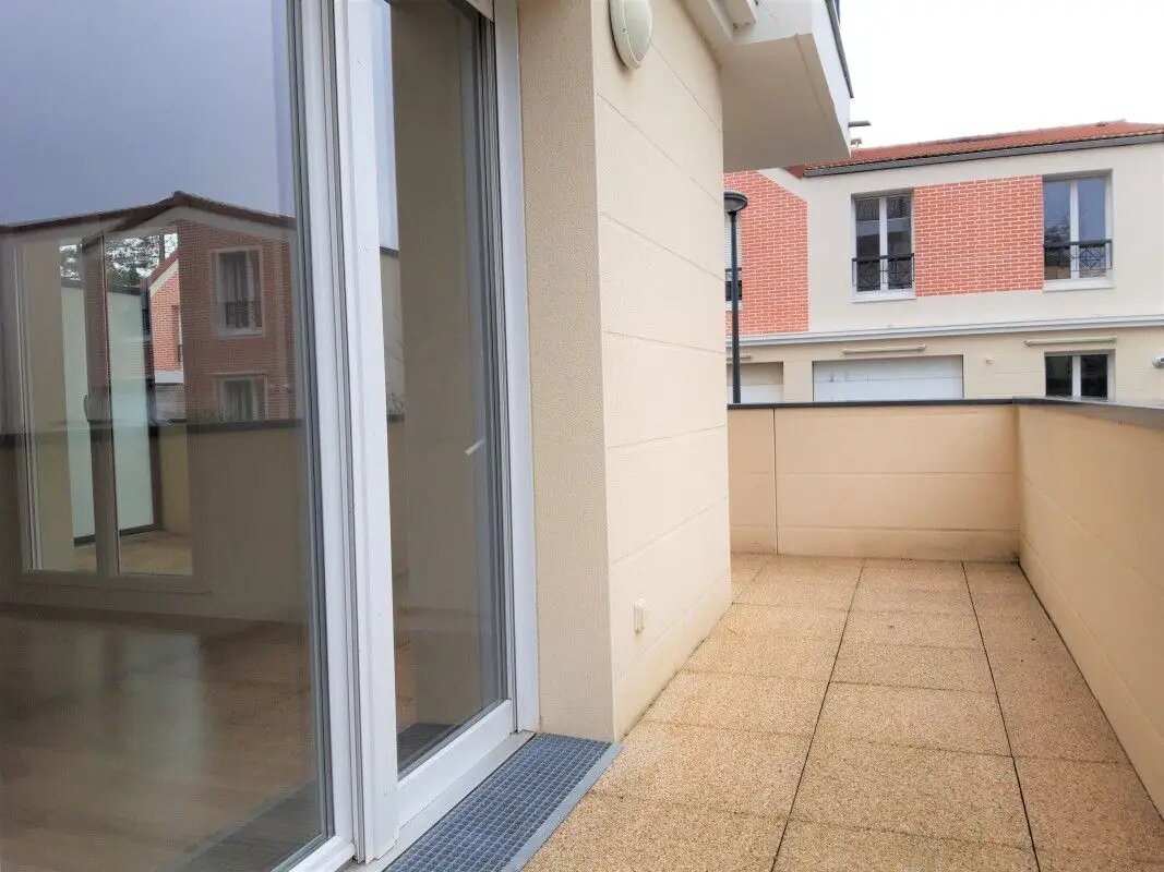 Appartement à louer, 44m², Basse-Goulaine