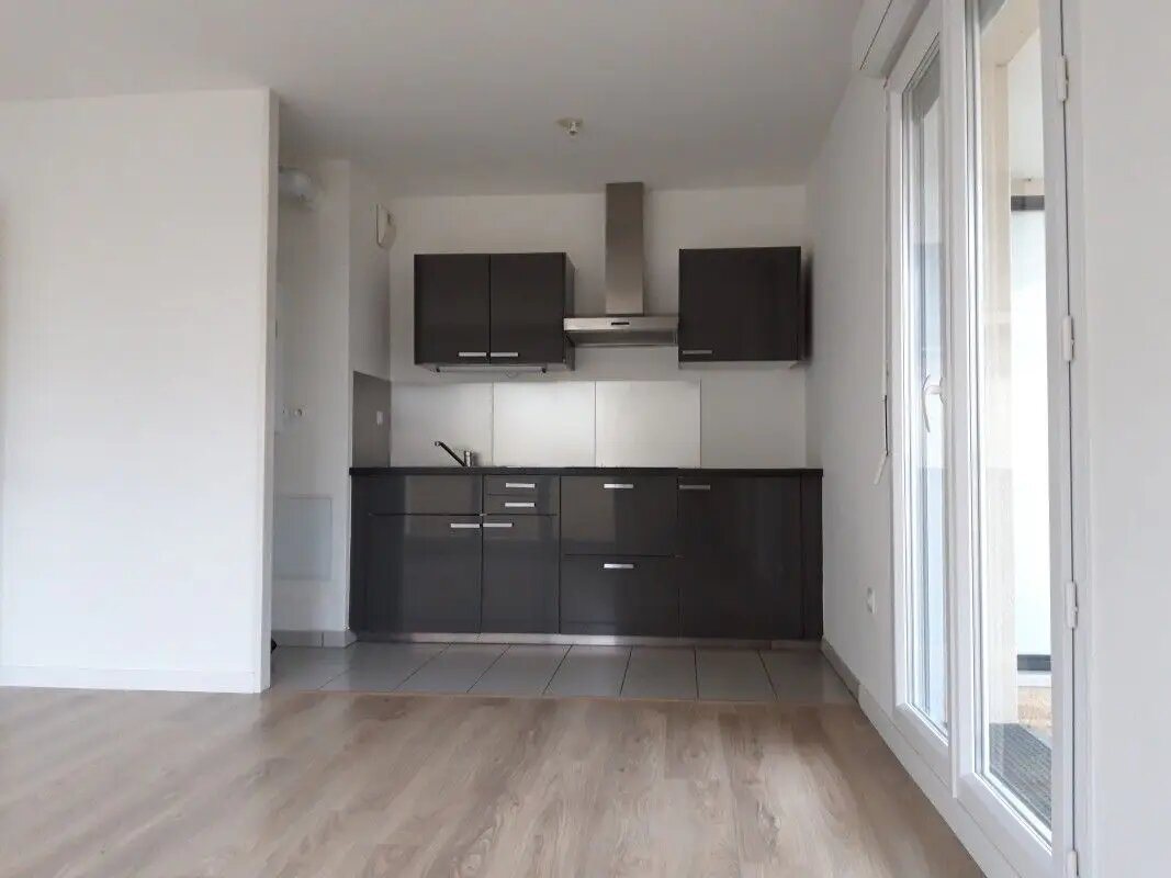 Appartement à louer, 44m², Basse-Goulaine