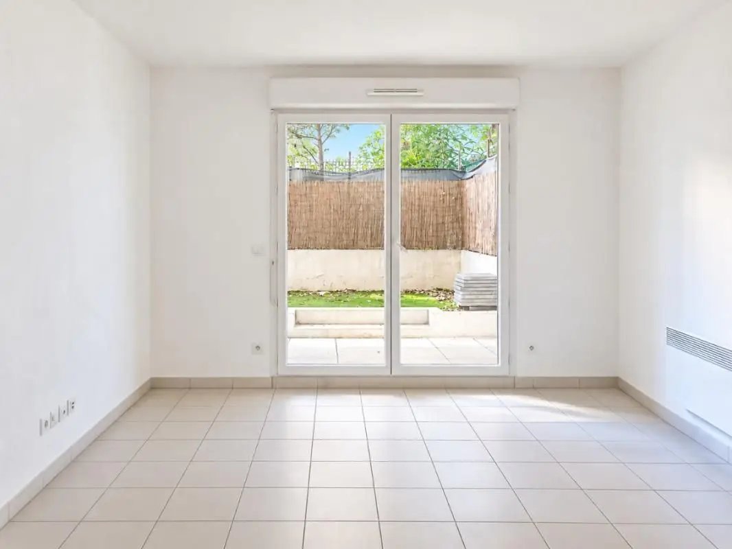 Appartement à louer, 38m², La Seyne-sur-Mer