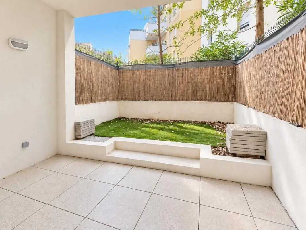 Appartement à louer, 38m², La Seyne-sur-Mer