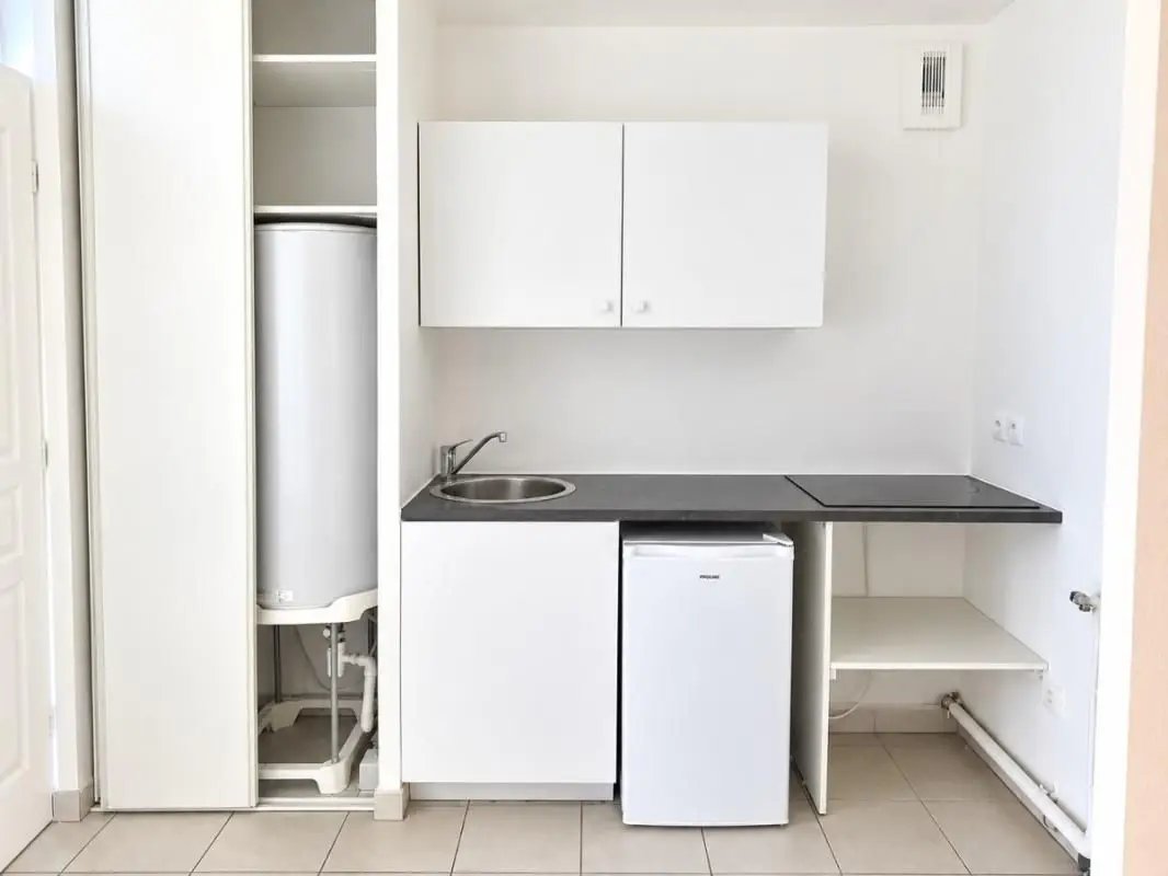 Appartement à louer, 38m², La Seyne-sur-Mer