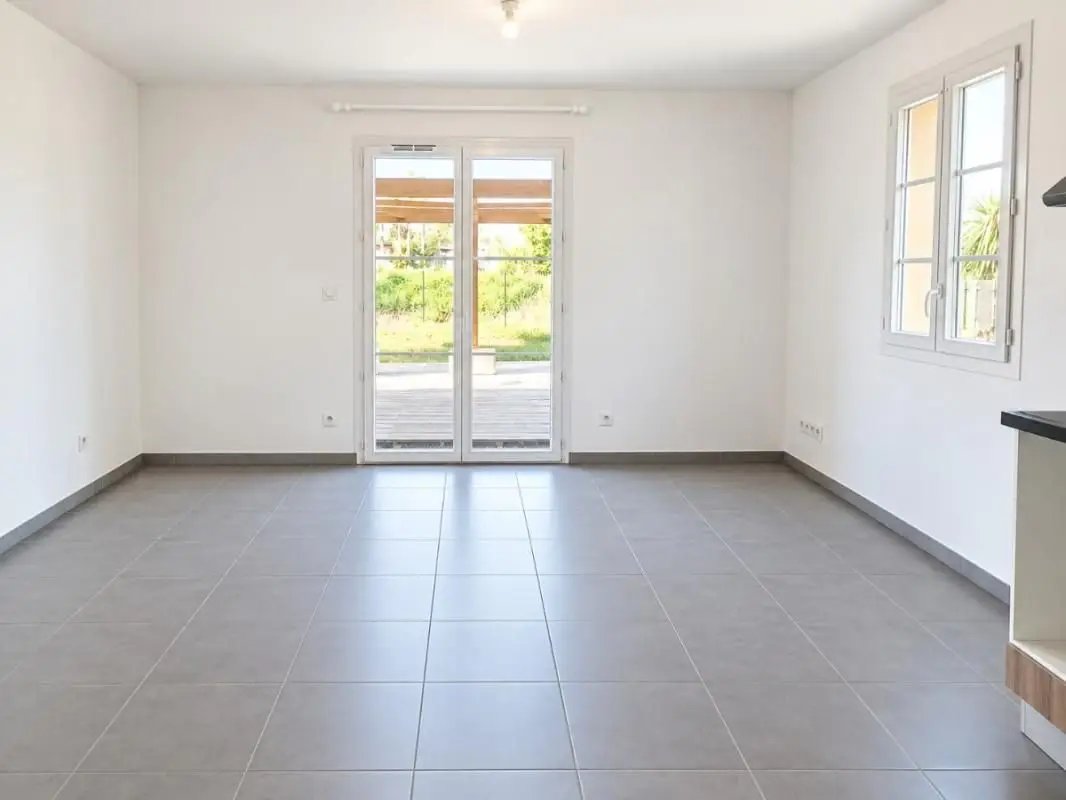 Maison à louer, 52m², Grimaud