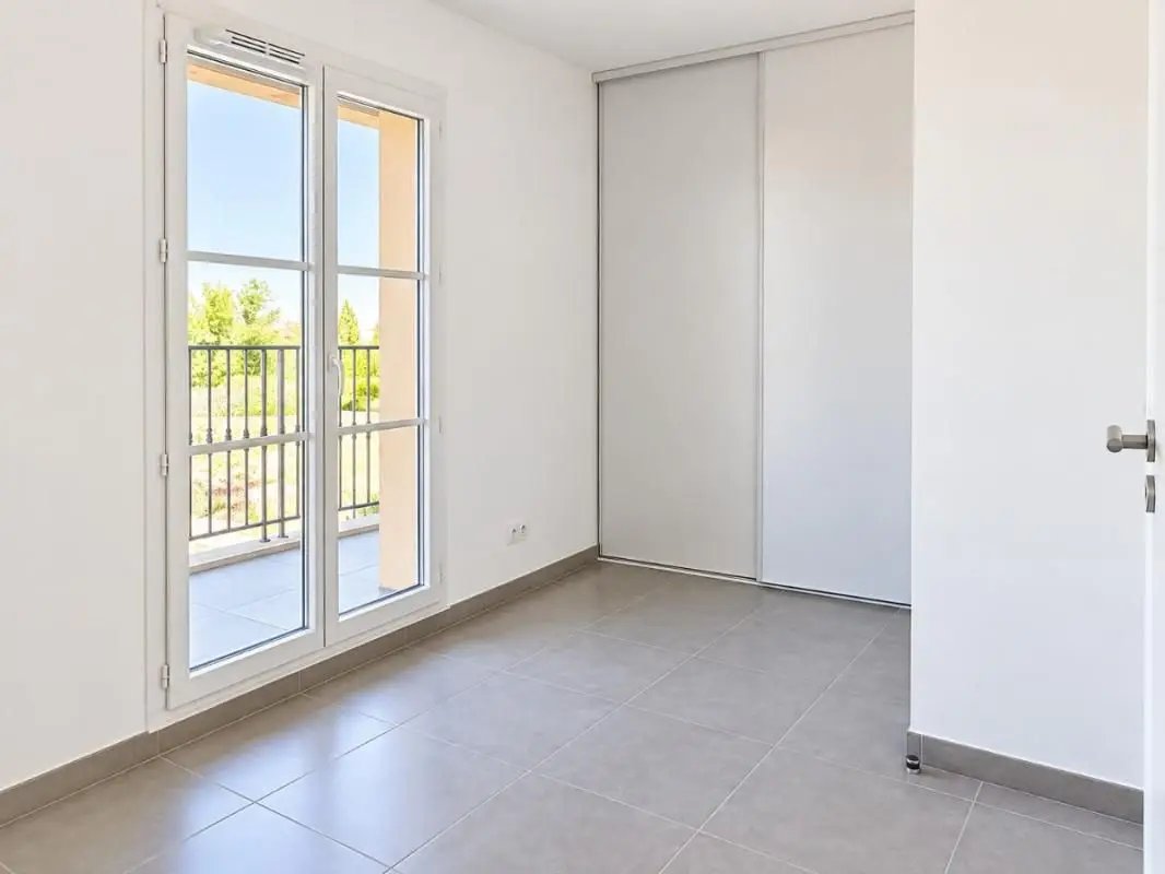 Maison à louer, 52m², Grimaud