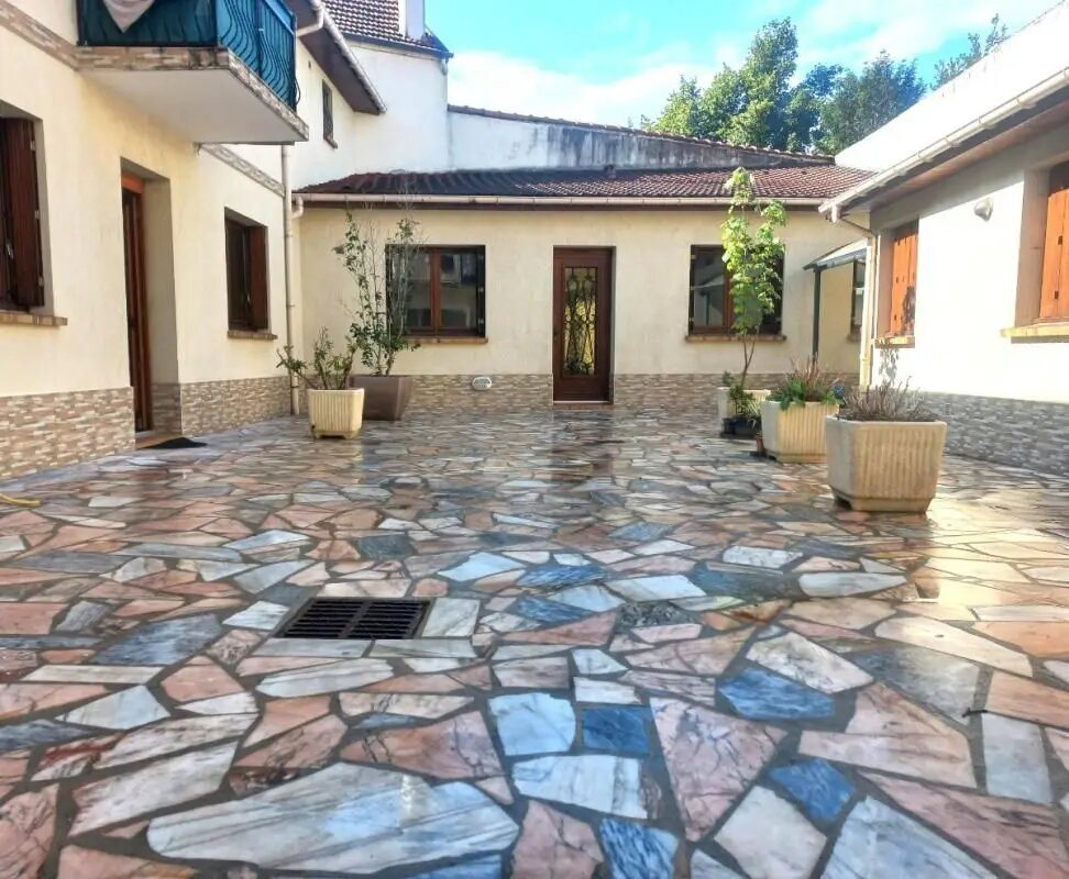 Appartement à louer, 49m², Saint-Maur-des-Fossés
