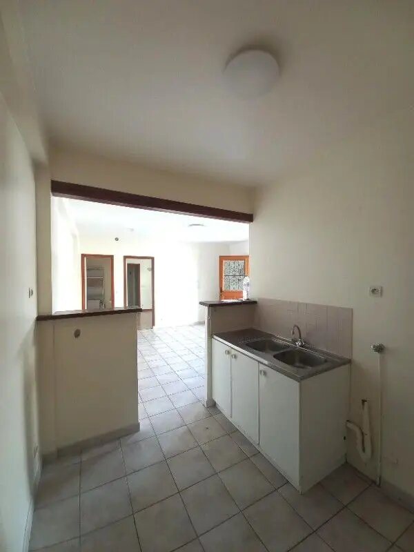 Appartement à louer, 49m², Saint-Maur-des-Fossés