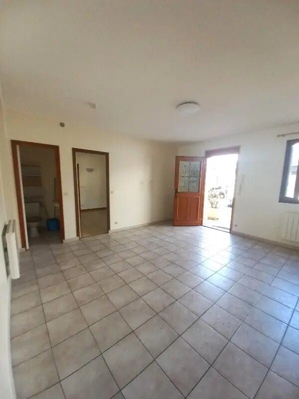 Appartement à louer, 49m², Saint-Maur-des-Fossés