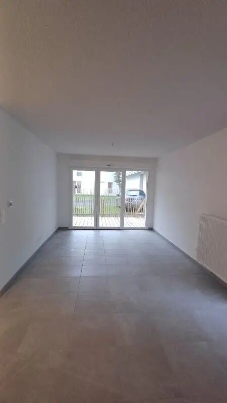 Appartement à louer, 42m², Le Taillan-Médoc