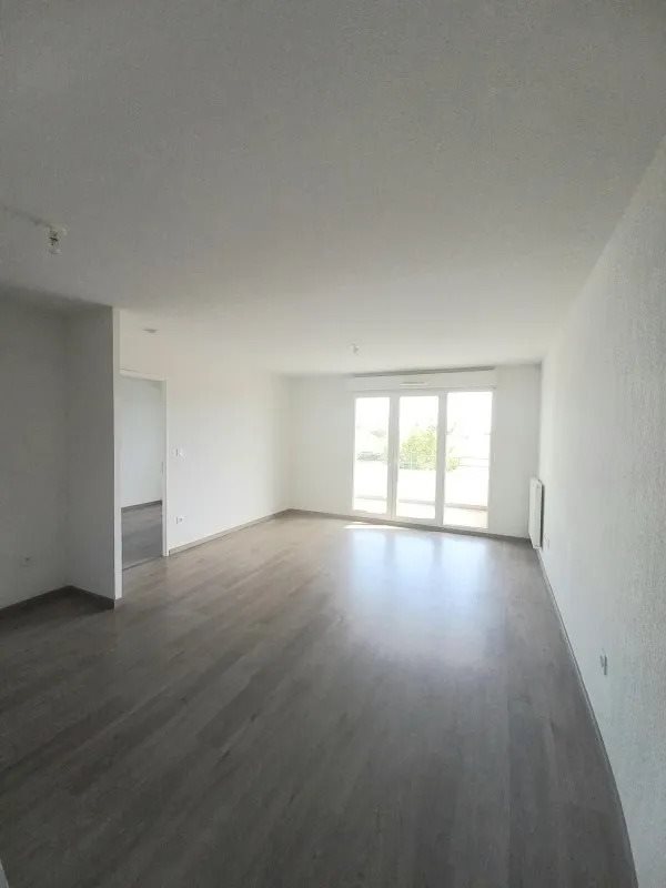 Appartement à louer, 37m², Cavaillon