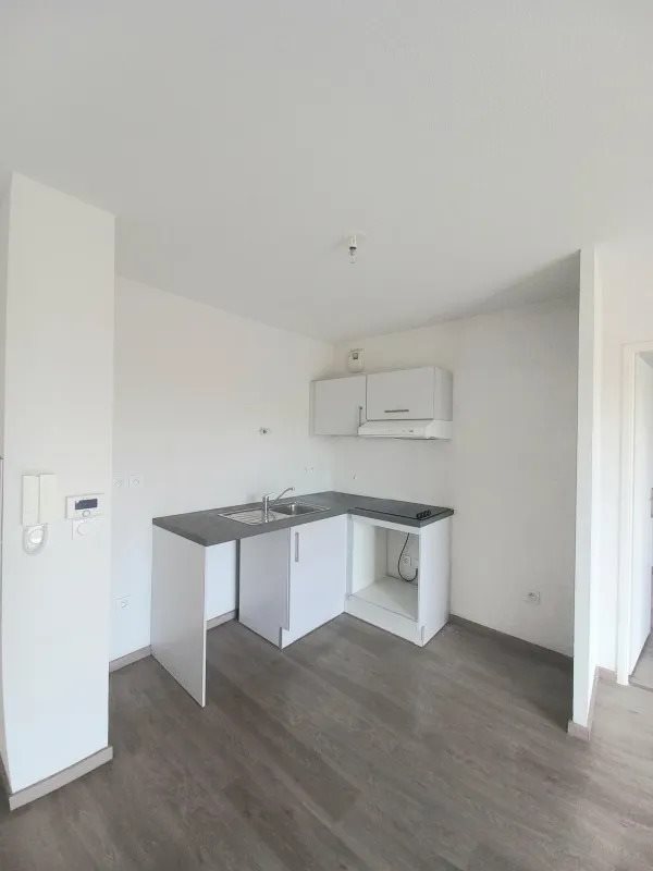 Appartement à louer, 37m², Cavaillon