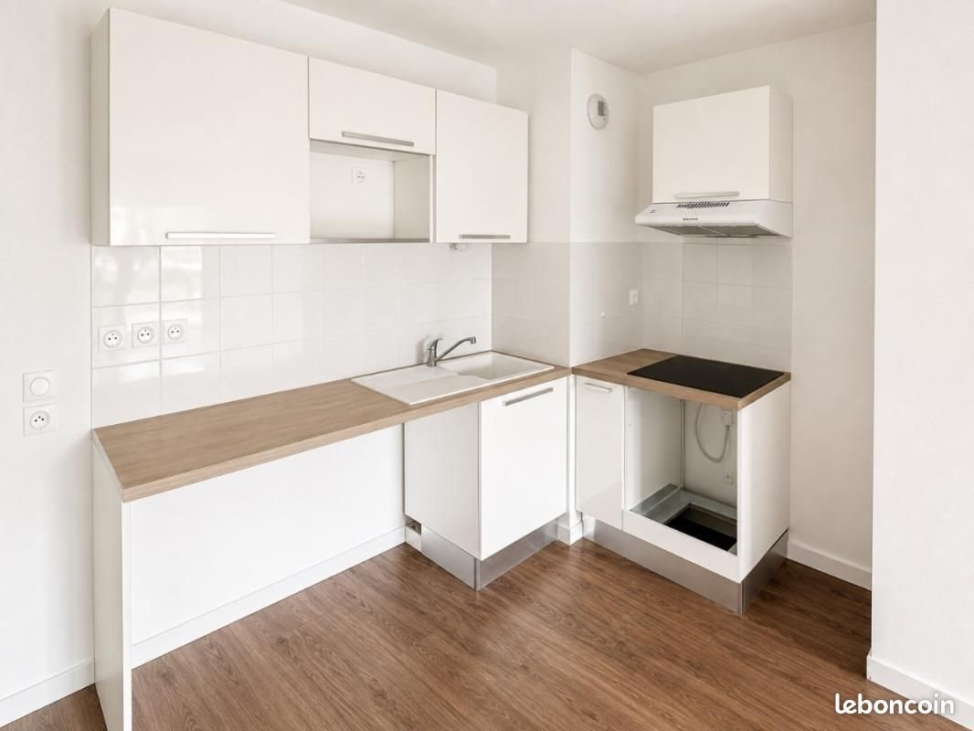 Appartement à louer, 59m², Montpellier