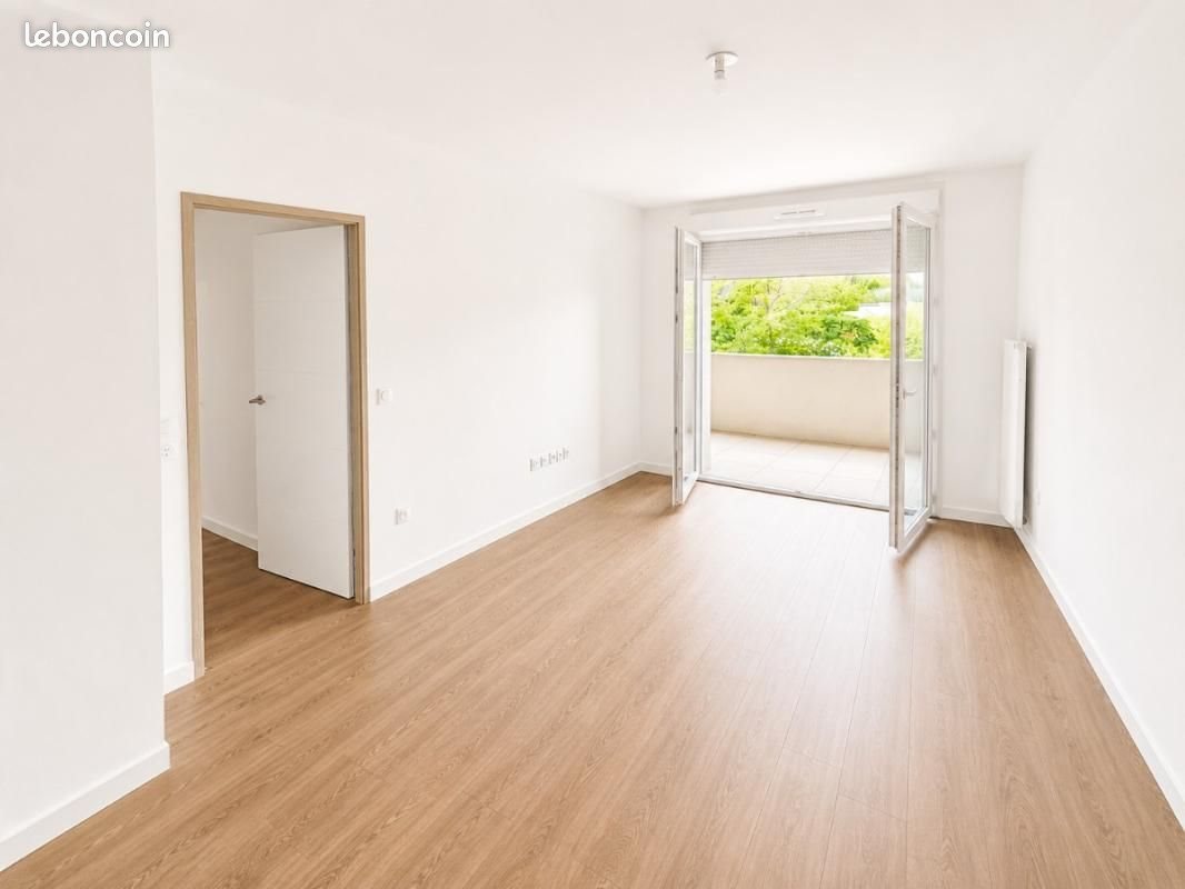Appartement à louer, 59m², Montpellier