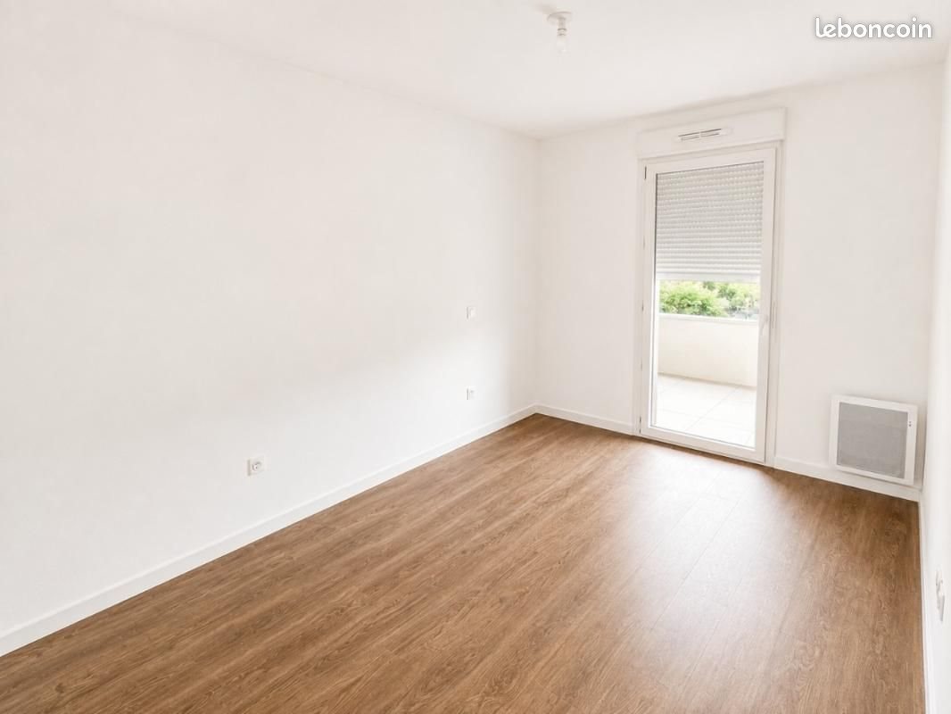 Appartement à louer, 59m², Montpellier