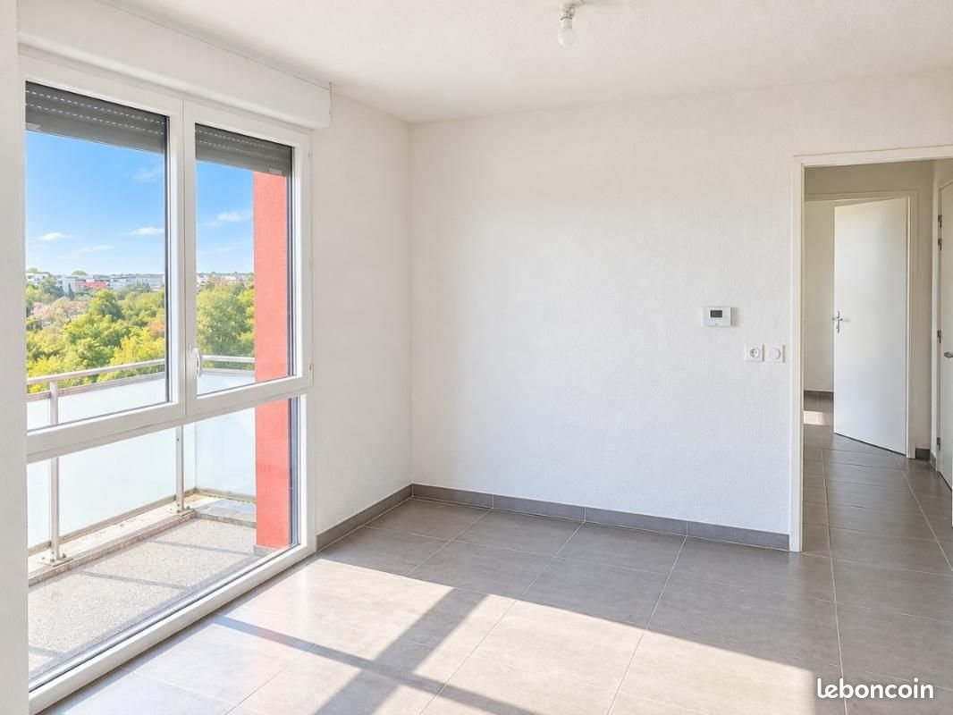 Appartement à louer, 40m², Toulouse
