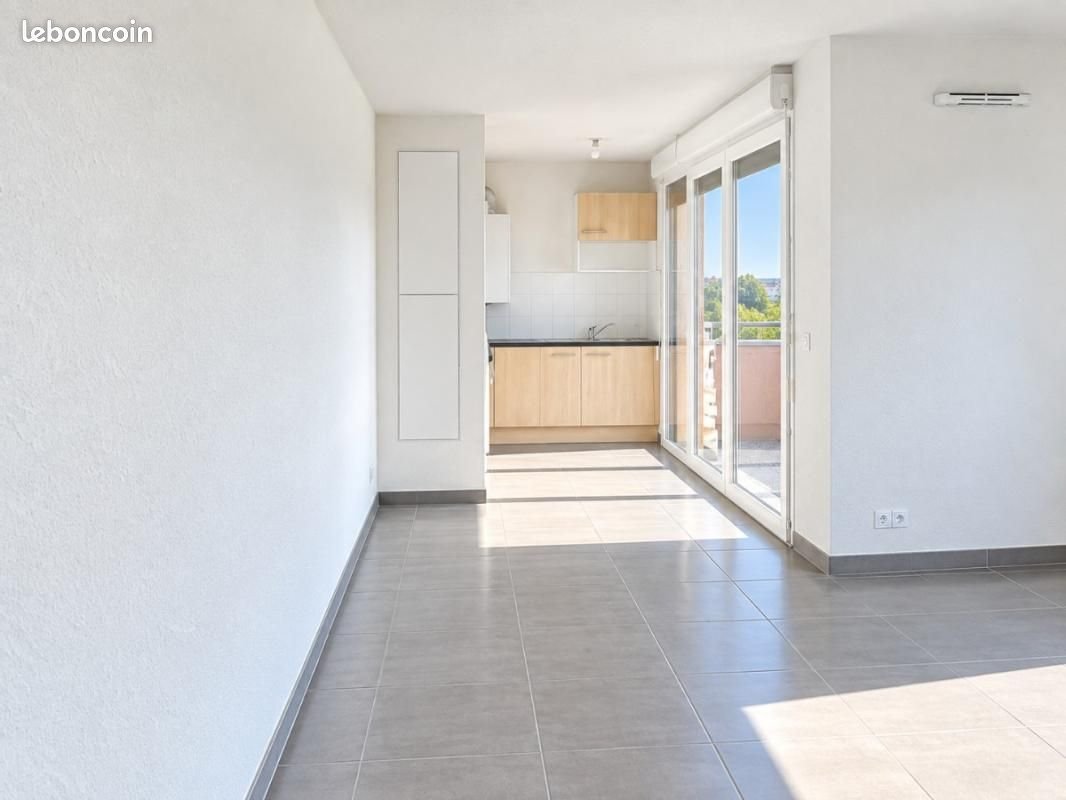 Appartement à louer, 40m², Toulouse